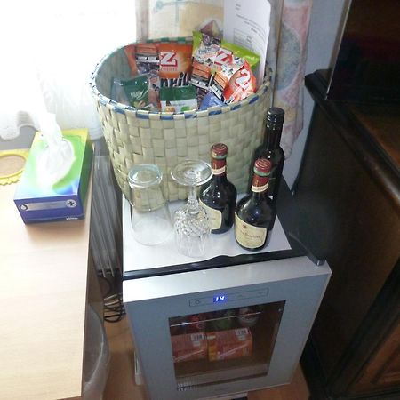 B&B Pappelweg - 2 Muttenz Rom bilde